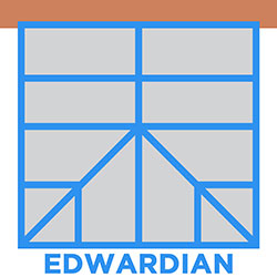 EDWARDIAN
